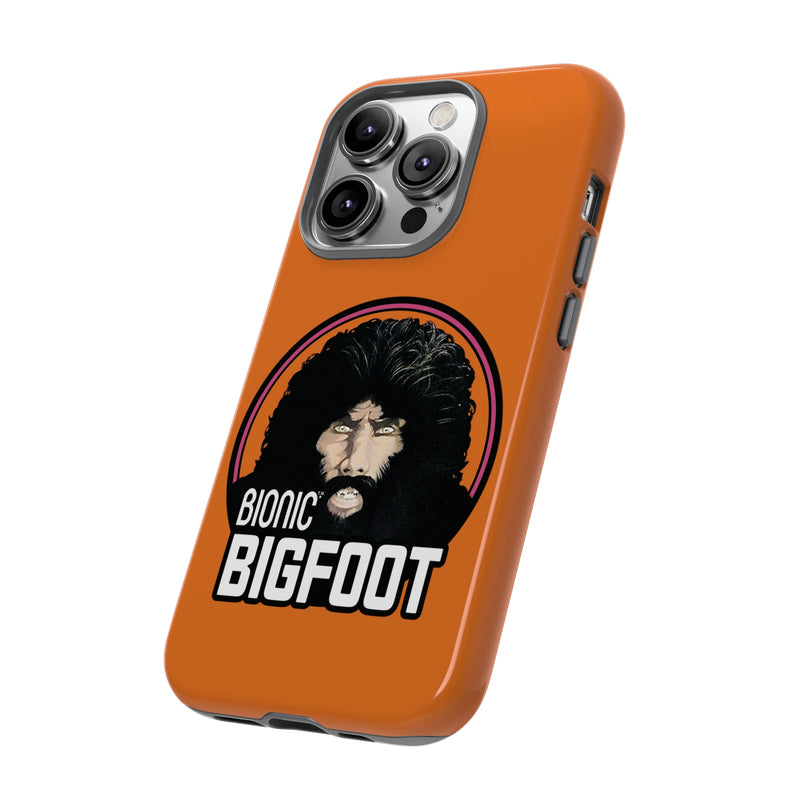 SMDM - Bigfoot Phone Case