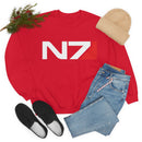 Mass N7 Sweatshirt