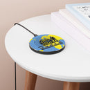 UNCLE Wireless Charger