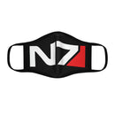 Mass N7 Face Mask