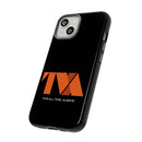 TVA Time Variance Authority Phone Case