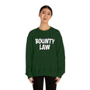 Bounty Law Sweatshirt