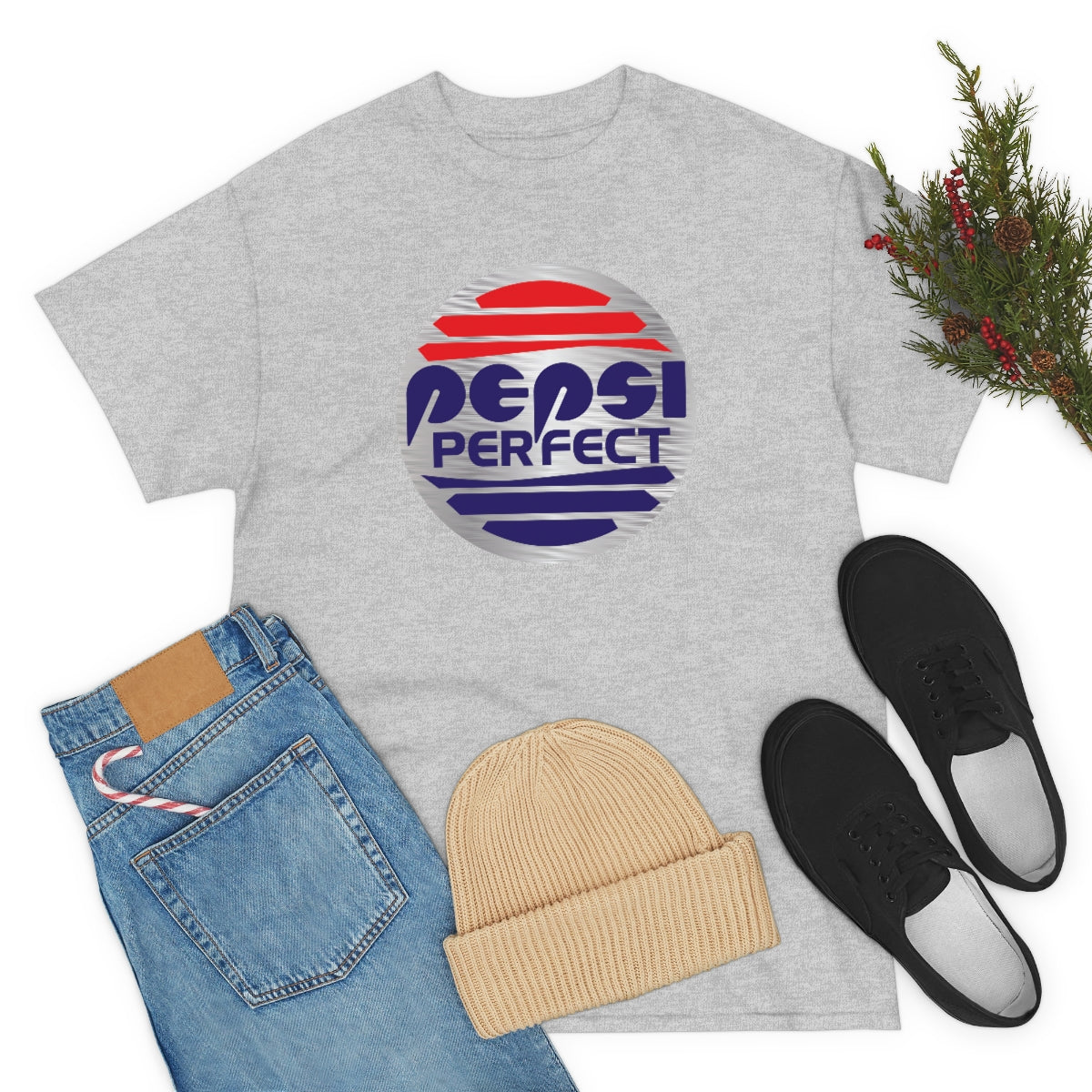 BTTF - Perfect Tee
