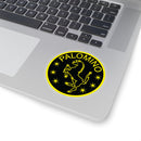 Palomino Stickers