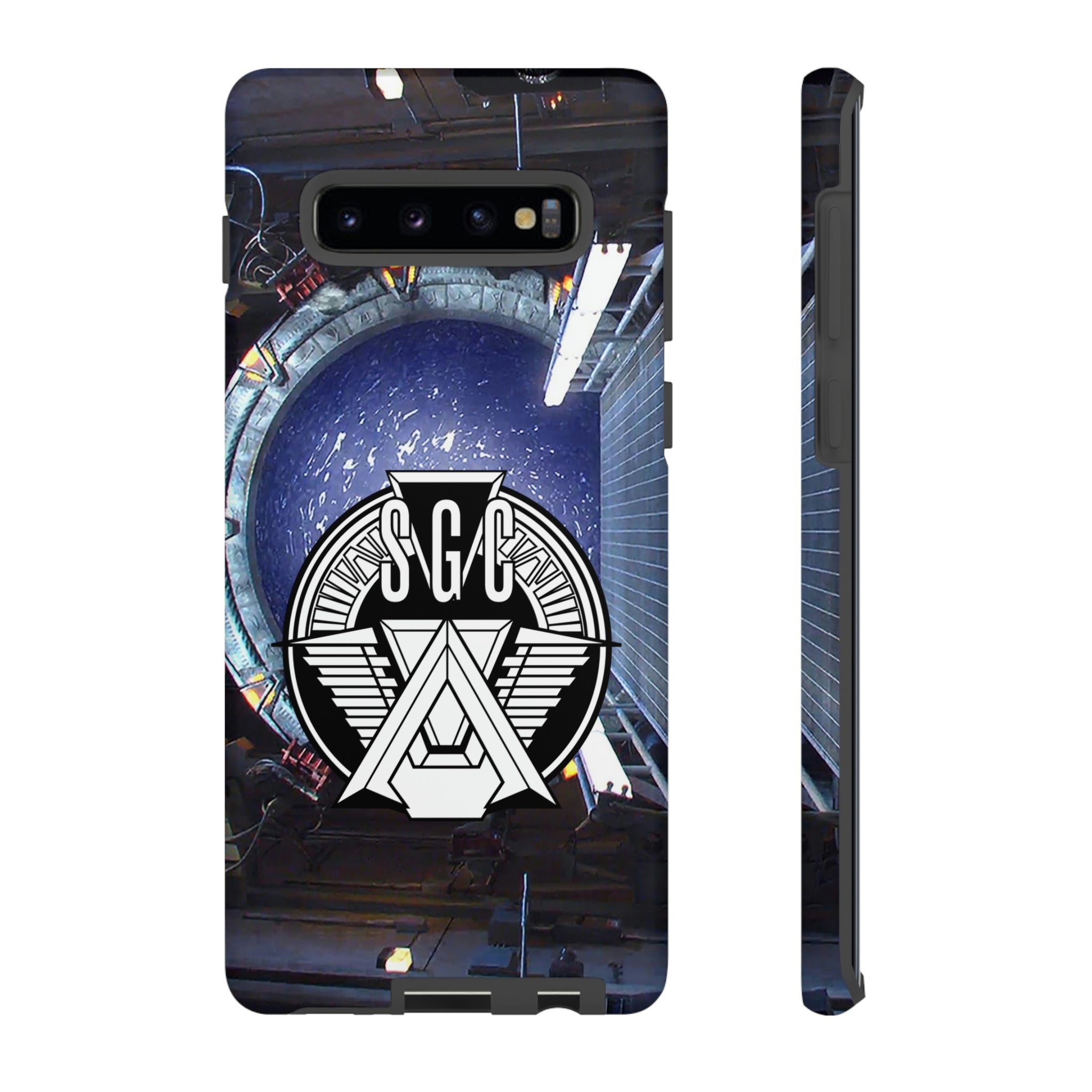 SG - Command Phone Case