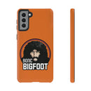 SMDM - Bigfoot Phone Case