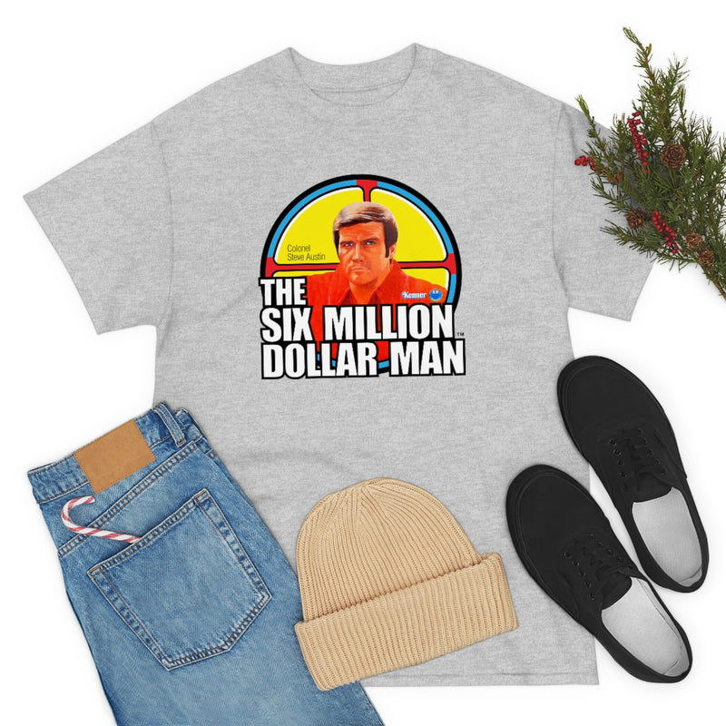 SMDM Tee