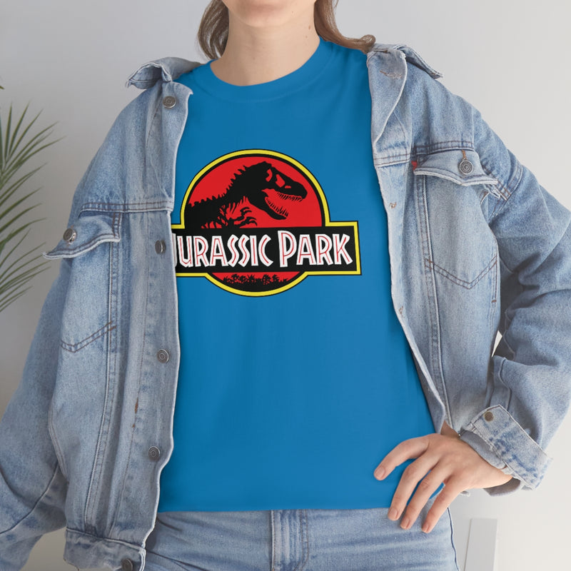 JP Tee