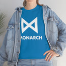 Monarch Tee