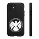 New SHIELD Phone Case
