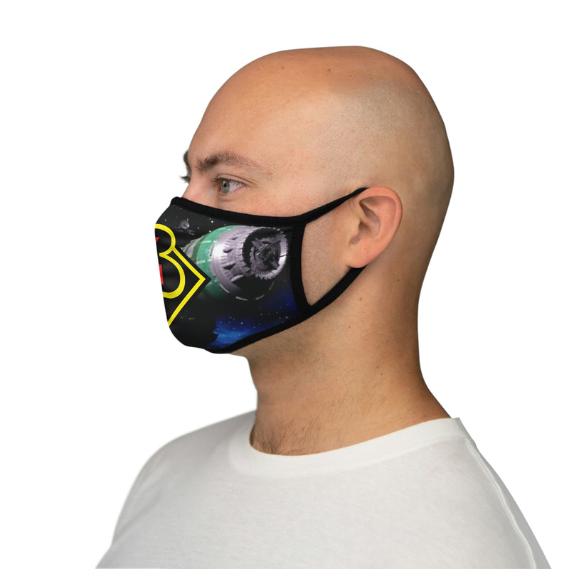 B4 Face Mask