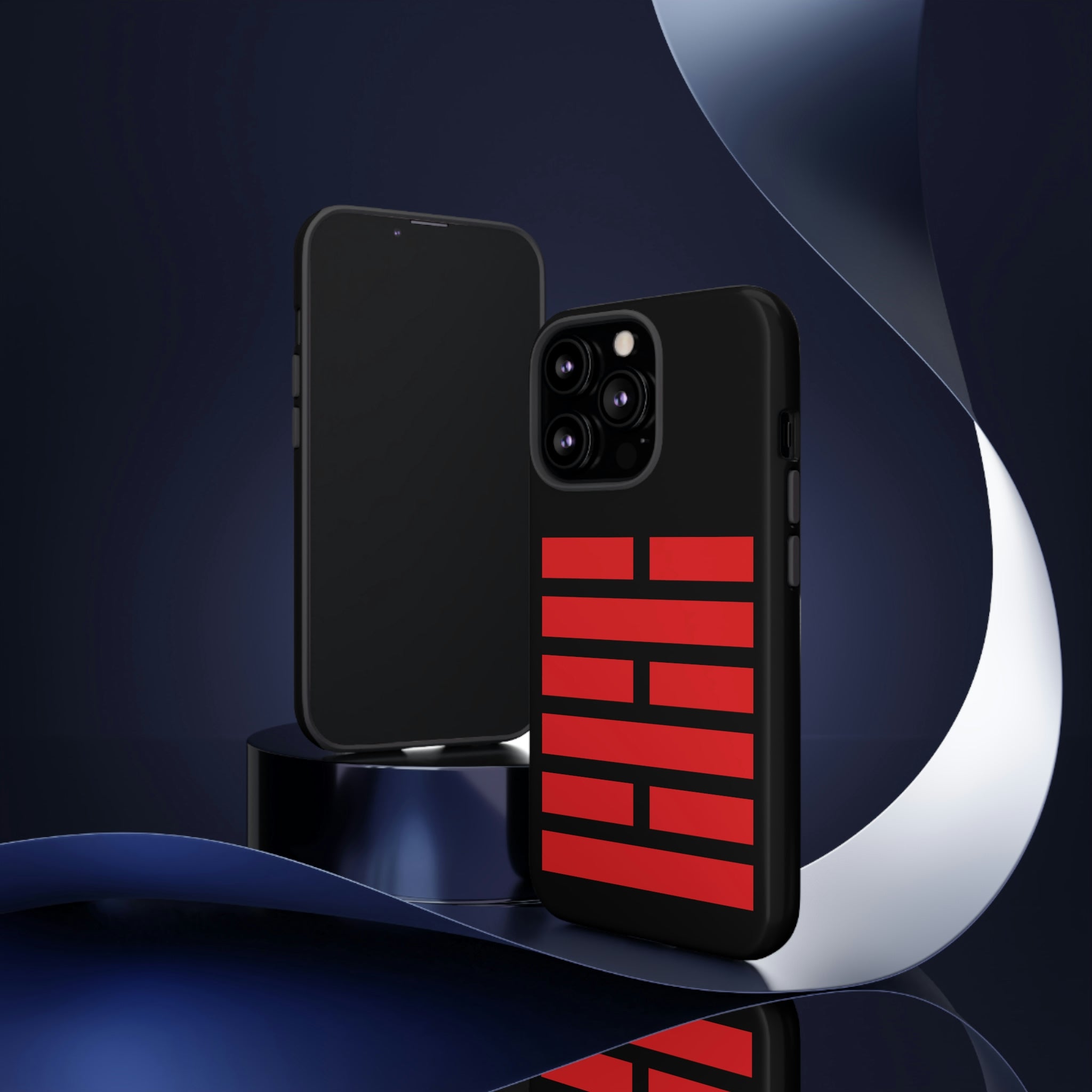 Arashikage Clan Phone Case