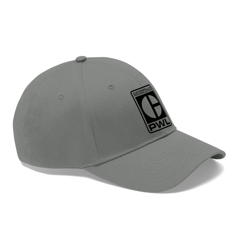 Power Loader Twill Hat