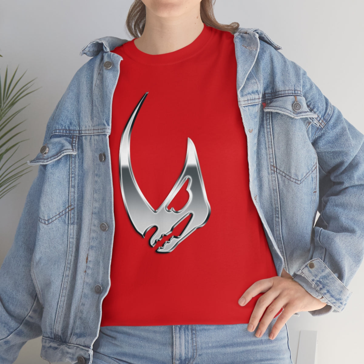 MD - Mudhorn Tee