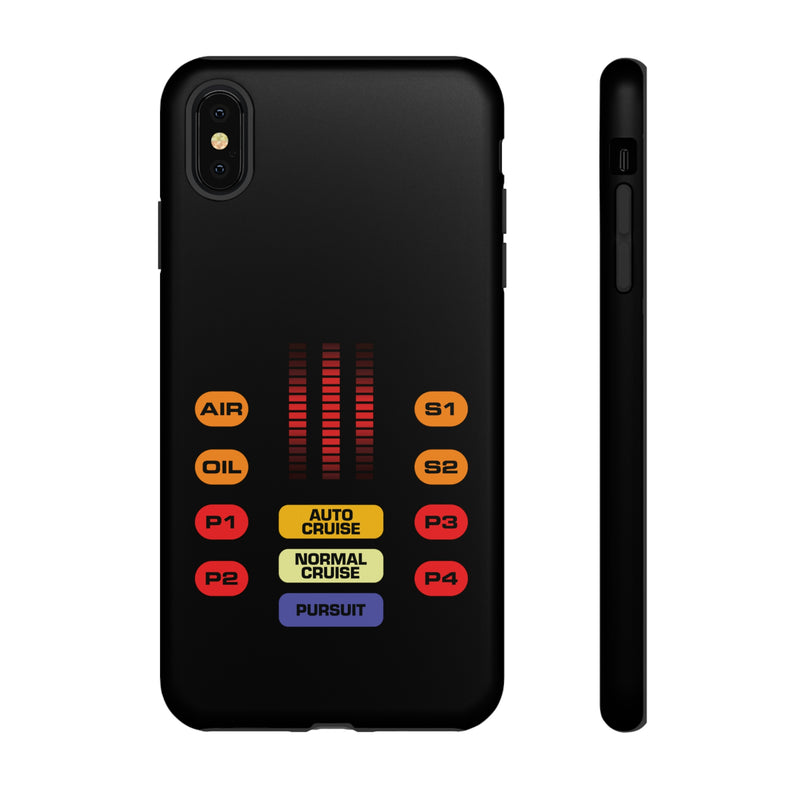 KR - KITT Phone Case