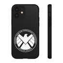 New SHIELD Phone Case