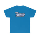 B5 - Zocolo Tee