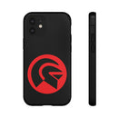 KR - Industries Logo Phone Cases