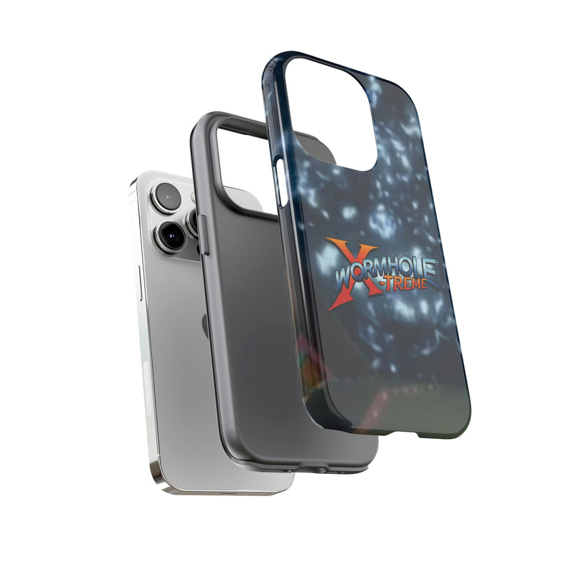 SG - Wormhole Phone Case