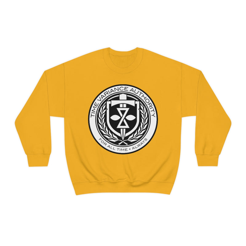 Time Variance Authority Sweatshirt