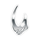 MD - Mudhorn Stickers