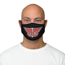 BB - Reverse BB Wings Face Mask