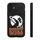 Hitchhiking Phone Case
