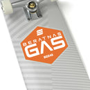 EX - Gas Stickers