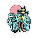 BTLC - Burton Stickers