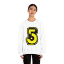 B5 Sweatshirt