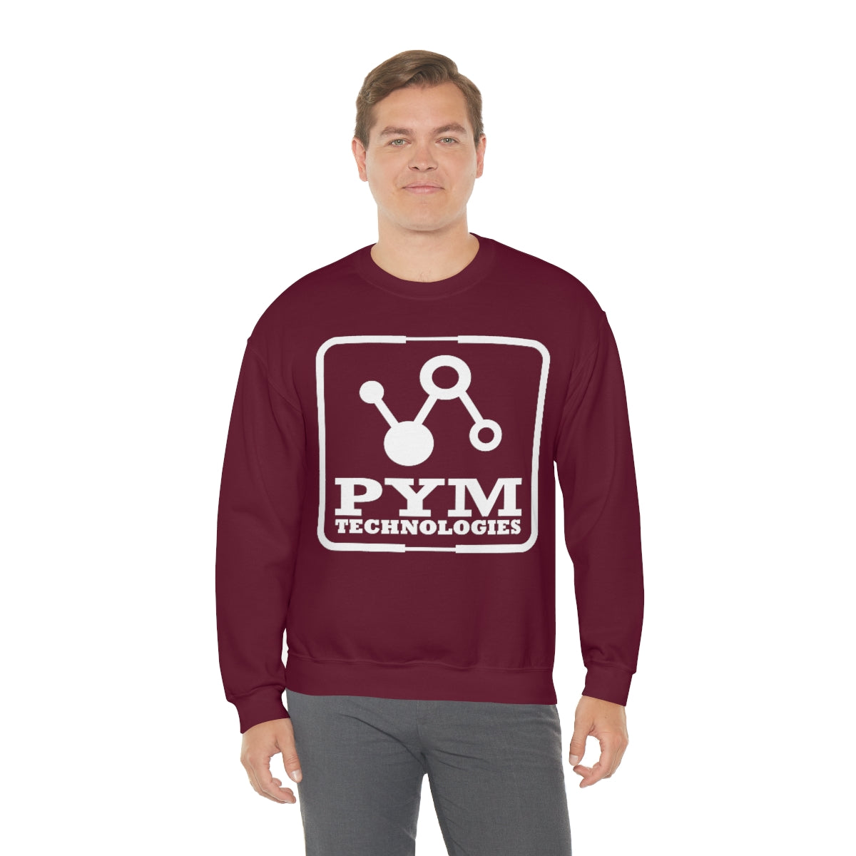 PYM Tech Sweatshirt
