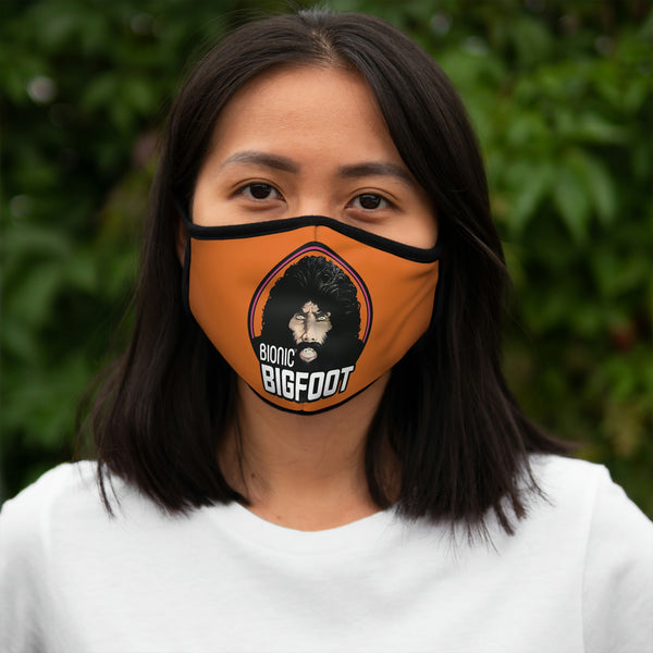 SMDM - Bionic Bigfoot Face Mask