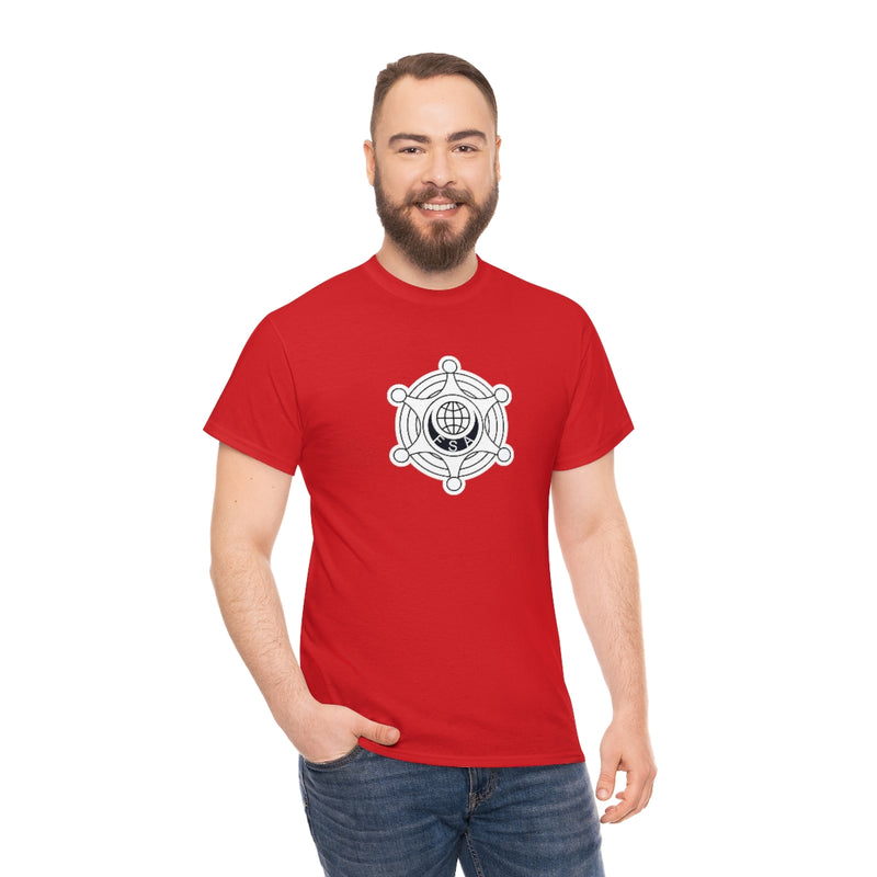 Federal Security Agency Tee