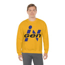 JP - In Gen Sweatshirt