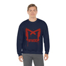 WWDD - What Would Dredd Do? Sweatshirt