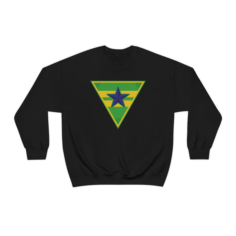 FF - Brown Coats Sweatshirt