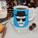 BB - Say His Name Mug