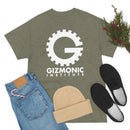Gizmonic Tee