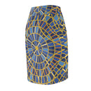 Cult of the Carpet Women's Pencil Skirt