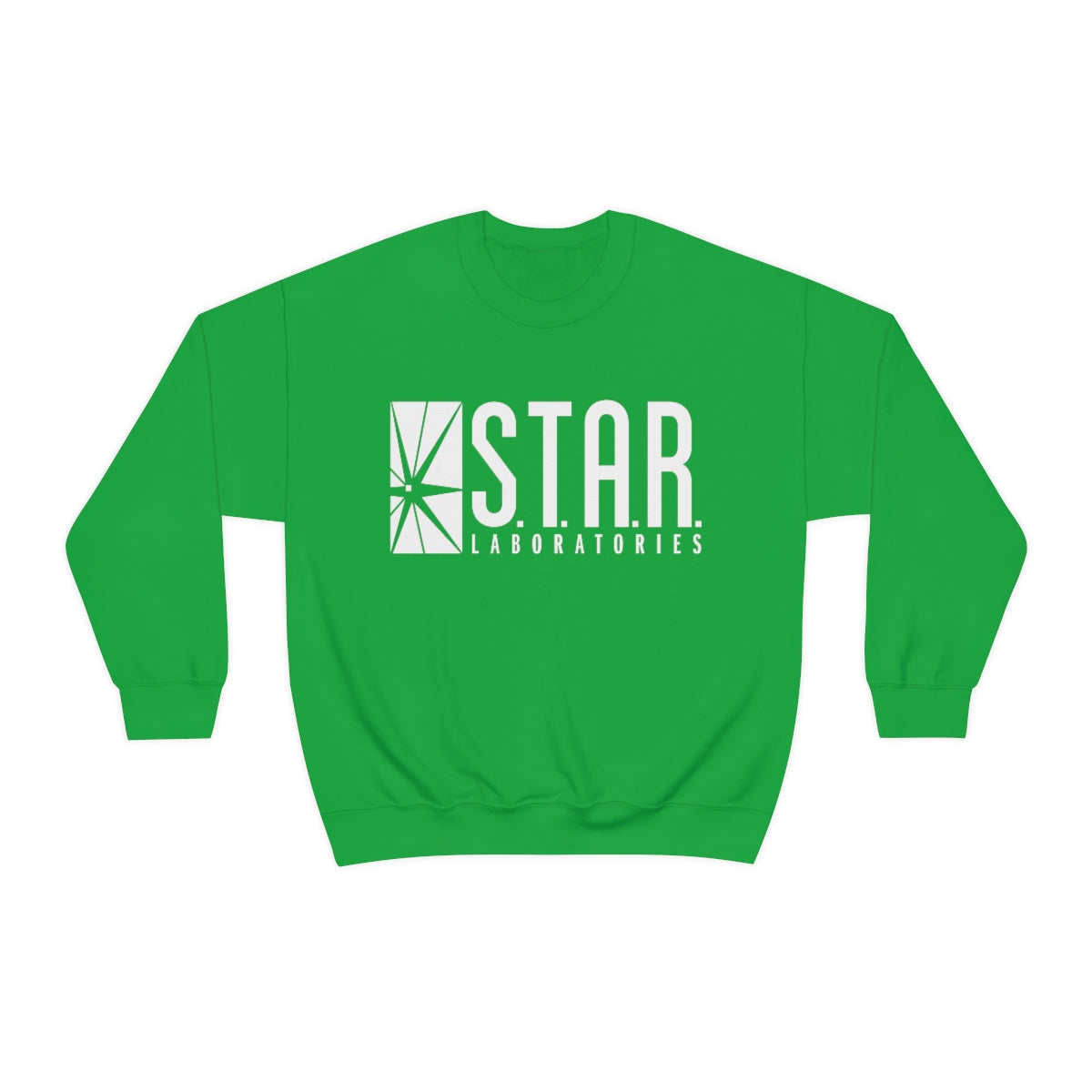STAR Sweatshirt