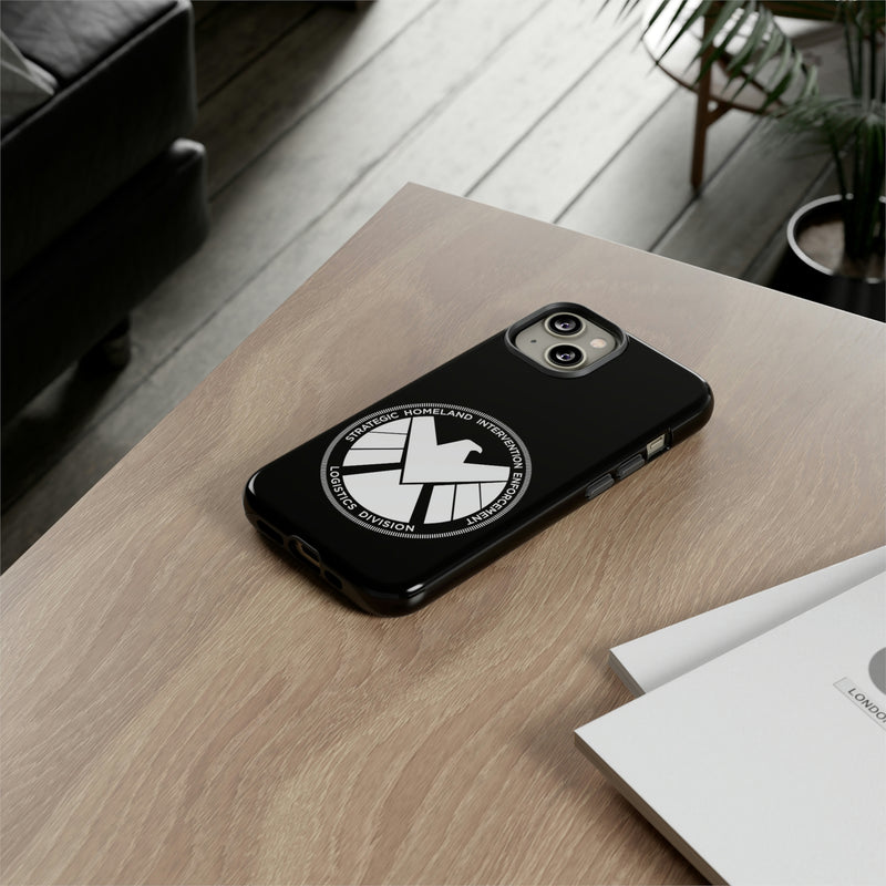 New SHIELD Phone Case