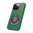 USCM Sulaco Marines Phone Case