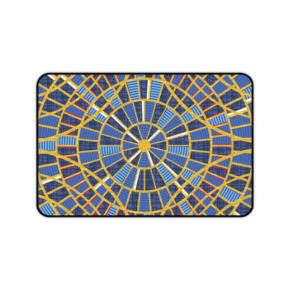 Cult of the Carpet Desk Mat