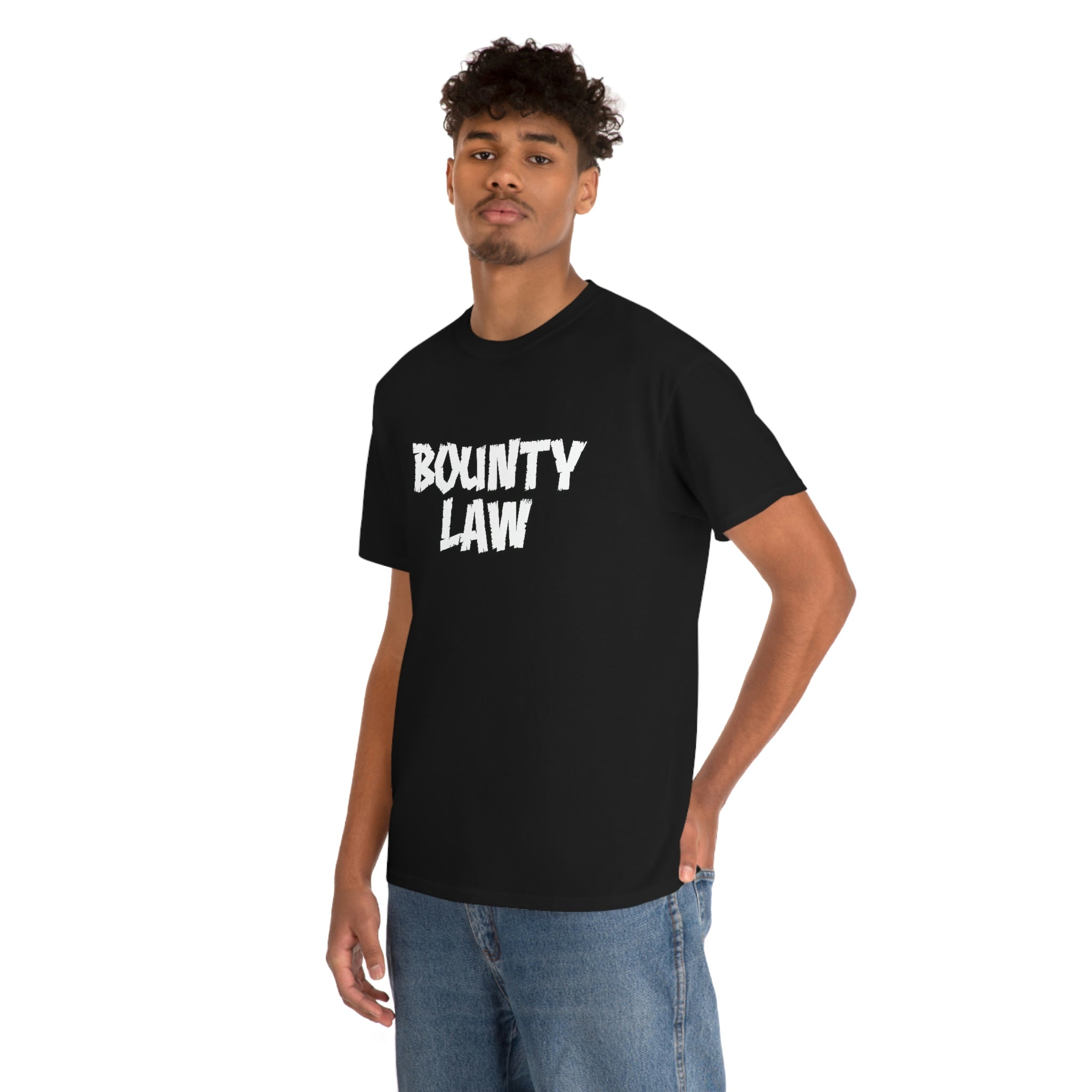 Bounty Law Tee