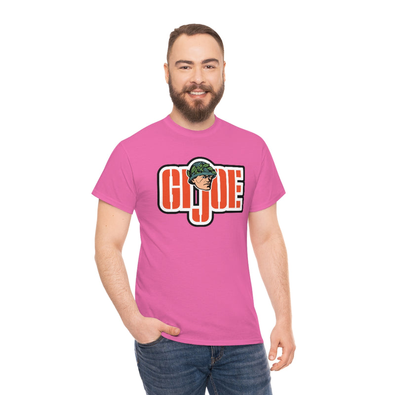 GIJ- Vintage Tee