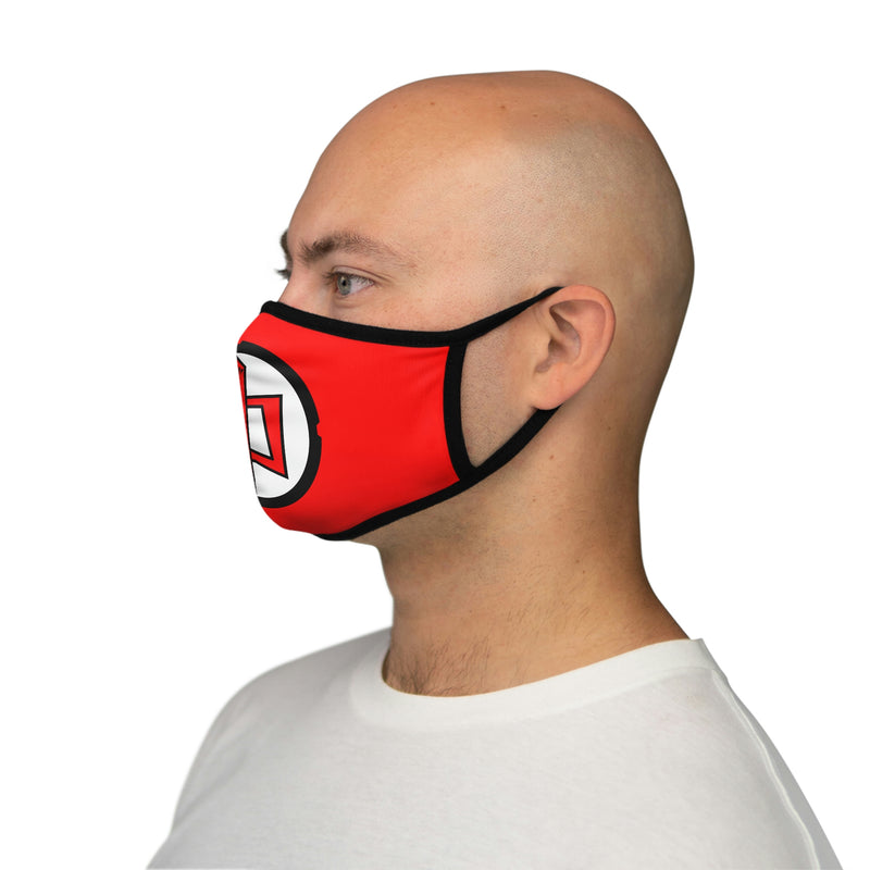 American Hero Face Mask