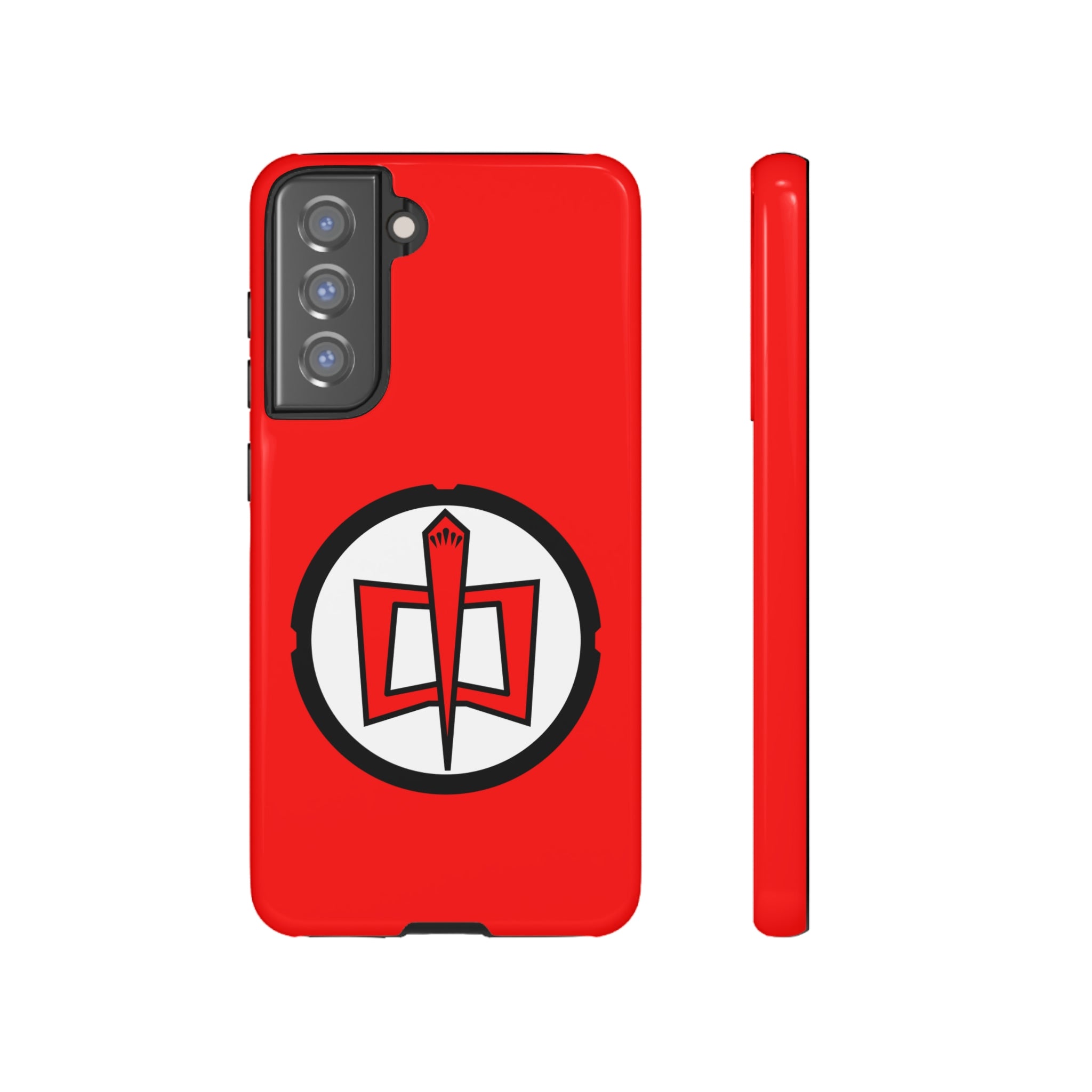 American Hero Phone Case
