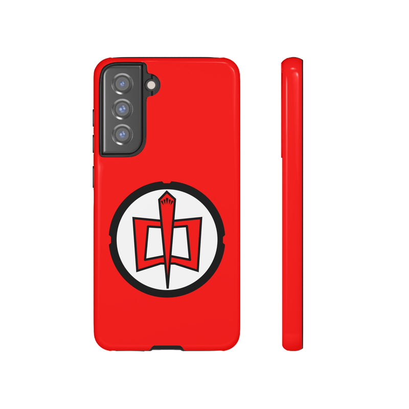 American Hero Phone Case