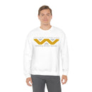 Weyland Building Better Worlds Sweatshirt