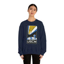 USCM Eagle Marines Sweatshirt